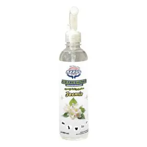 AZZUL Air Freshner parfumé Jasmin 400 ML