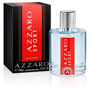Azzaro Sport Eau de Toilette P. Homme 100 ml