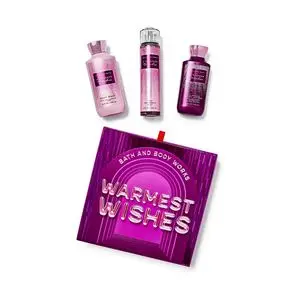 Bath And Body Works BATH AND BODY WORk COFFRET CADEAU A Thousand Wishes