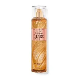 Bath And Body Works In the Stars Fine Fragrance Mist