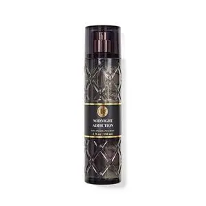 Bath &amp; Body Works Brume de Parfum Fin, Midnight Addiction - 236ml