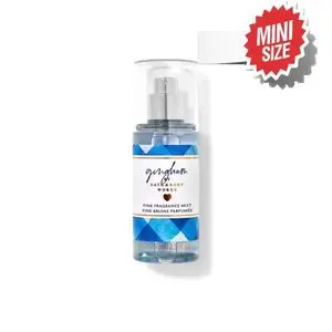 Bath &amp; Body Works Brume Parfumée Fine Gingham - 75ml