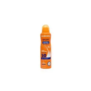 Babaria Spray Solaire Mist Sport Spf 50  200Ml
