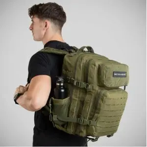 Backpack Sac à dos Construit pour les athlètes 50L
