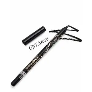 Bbrose  Crayon Khôl Eyeliner Waterproof-Noir intense