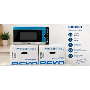 Beko Micro-ondes – 20 L, 700 W