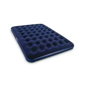 Bestway Matelas gonflable camping Pavillo 2 places 203 x 152 x 22 cm