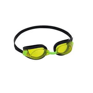 Bestway Lunettes de Natation Protection Anti-Uv Pour Plage et Piscine +7 Ans