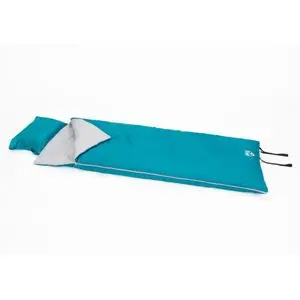 Bestway Sac De Couchage Pavillo Evade 10 avec oreiller gonflable - 190 X 84 Cm