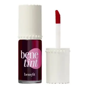 Benefit Cosmetics Benetint - blush liquide joues et lèvre - Teinte Rose - 6ml