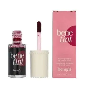 Benefit Cosmetics Benetint Blush Liquide Joues et Lèvres - Framboise - 6ml