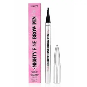Benefit Cosmetics Crayon-Feutre à Sourcils à triple pointe ultra-fine 5 warm black-brown.