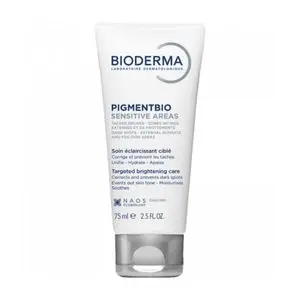 Bioderma Bio - Pigmentbio Sensitive Areas - 75ml