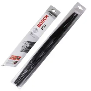 Bosch 2 Balai d'essuie glace eco 500C