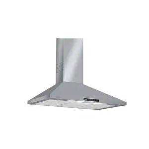 Bosch hotte aspirante décorative de cuisine en acier inoxydable,60cm