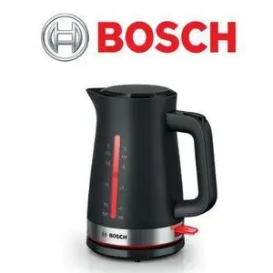 Bosch Bouilloire MyMoment Noir TWK4M223
