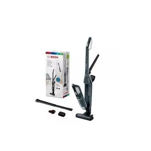 Bosch Aspirateur balai rechargeable 2in1 sans fil ,puissant 25v ,autonomie 55min ,bleu ,BCH3K2851,