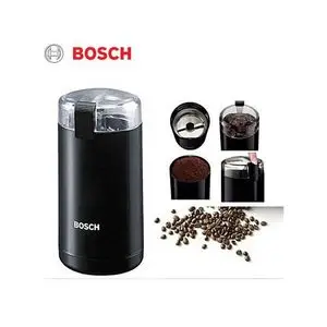 Bosch Moulin à Café et épices pour une mouture parfaite Électrique 75 grammes180 watt