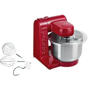 Bosch Robot Multifonction 3.9L - Haute Qualité