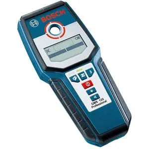 Bosch DÉTECTEUR DE MATAUX  GMS 120