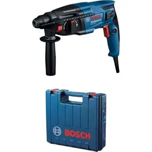Bosch Marteau perforateur avec système de dégagement rapide SDS Plus