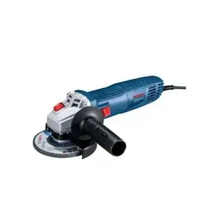 Bosch Moelleuse angulaire 115 GWS 700-710