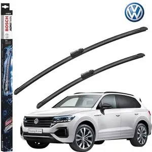 Bosch Balais d'Essuie–Glace Volkswagen Touareg (CR7)