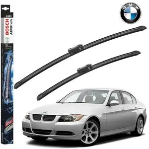 Bosch Balais d'Essuie–Glace BMW Serie 3 E90