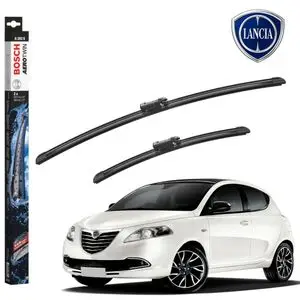 Bosch Balais d'Essuie–Glace Lancia Ypsilon