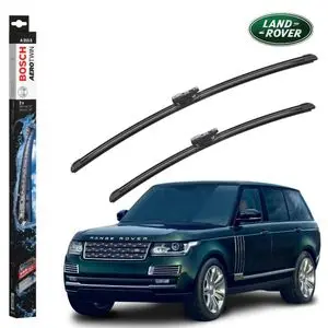 Bosch Balais d'Essuie–Glace Pour Land Rover Range Rover IV 4 (L405)
