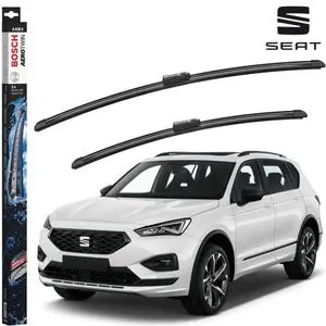 Bosch Balais d'Essuie–Glace Seat Tarraco