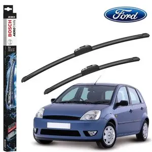 Bosch Balais d'Essuie–Glace Ford Fiesta V