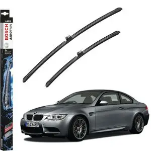 Bosch Balais d'Essuie–Glace Bmw Serie 3 (E92)