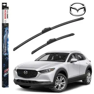 Bosch Balais d'Essuie–Glace Mazda CX-9