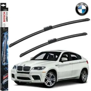 Bosch Balais d'Essuie–Glace Bmw X6 (E71)