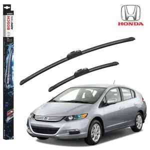 Bosch Balais d'Essuie–Glace Honda Insight