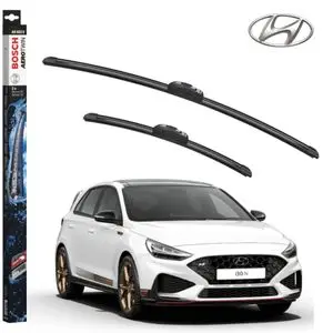 Bosch Balais d'Essuie–Glace Hyundai I30