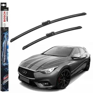 Bosch Balais d'Essuie–Glace Infiniti Q30