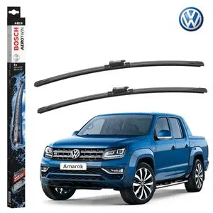 Bosch Balais d'Essuie–Glace pour Volkswagen Amarok