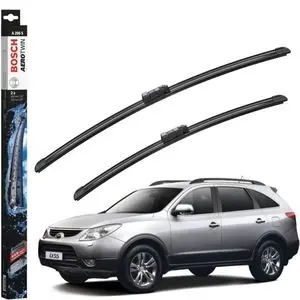 Bosch Balais d'Essuie–Glace Hyundai IX55