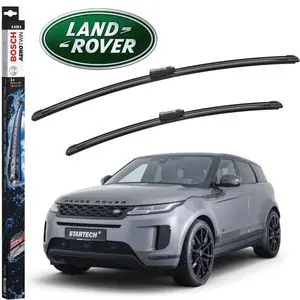 Bosch Balais d'Essuie–Glace Land Rover Range Rover Evoque
