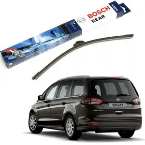 Bosch Balai d'Essuie–Glace Arrière Ford Galaxy III