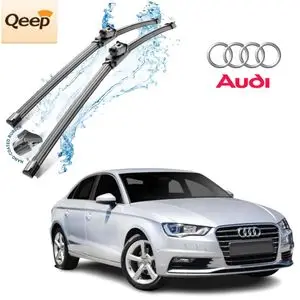 Bosch Balais d'Essuie–Glace Audi A3 (8VS)