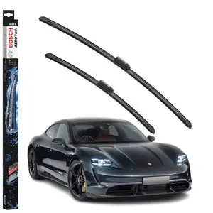 Bosch Balais d'Essuie–Glace Porsche Taycan