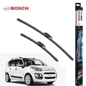 Bosch Balais d'Essuie–Glace CITROËN C3 Picasso