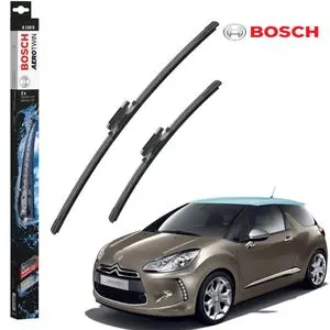 Bosch Balais d'Essuie–Glace CITROËN DS3
