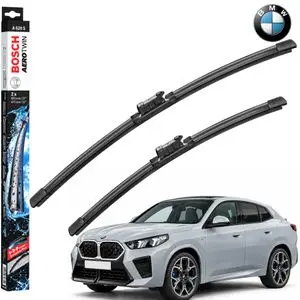 Bosch Balais d'Essuie–Glace Pour BMW X2 (U10)