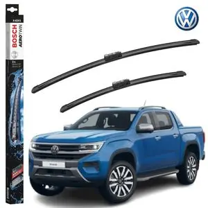 Bosch Balais d'Essuie–Glace pour Volkswagen Amarok