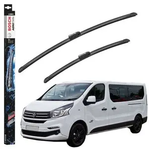 Bosch Balais d'Essuie–Glace Fiat Talento