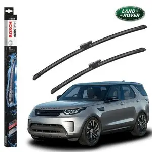 Bosch Balais d'Essuie–Glace Pour Land Rover Discovery V 5 (L462)